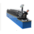 C CHANNEL ROLL FORMING MACHINE